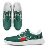 Premier Golf Footwear ā Empowering Corporate Elites: Conquer the Green, Showcase Your Brand, Expand Business Horizons 
 FN062-25020123-2